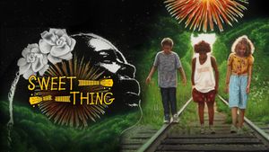 Sweet Thing's poster