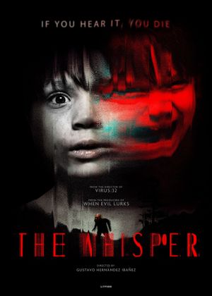 The Whisper's poster