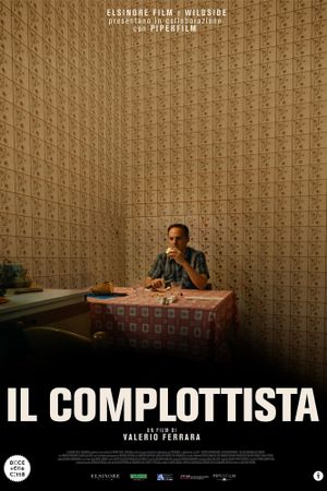 Il complottista's poster