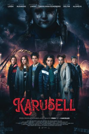 Carousel's poster