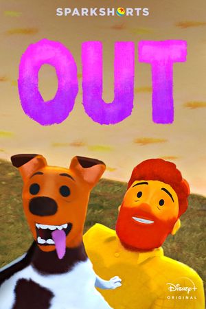 Out's poster