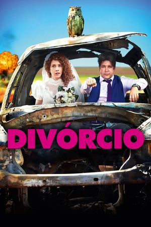 Divórcio's poster