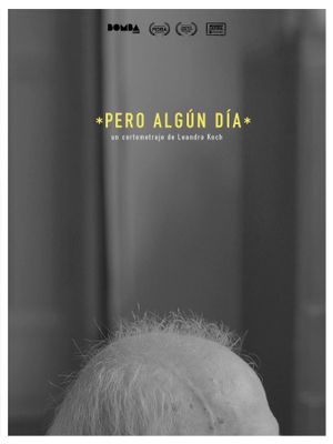 Pero algún día's poster