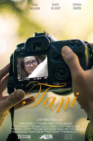 Tani's poster