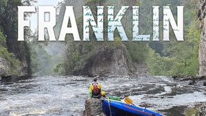 Franklin's poster