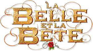 Beauty and the Beast's poster