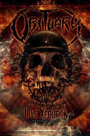 Obituary: Live Xecution's poster image