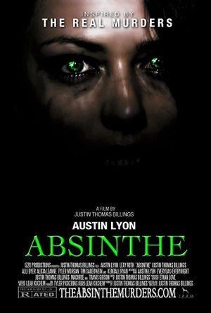 Absinthe's poster