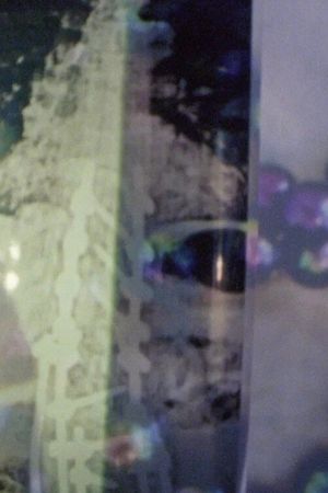 Augmented's poster
