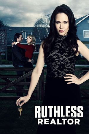 Ruthless Realtor's poster