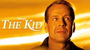 The Kid's poster