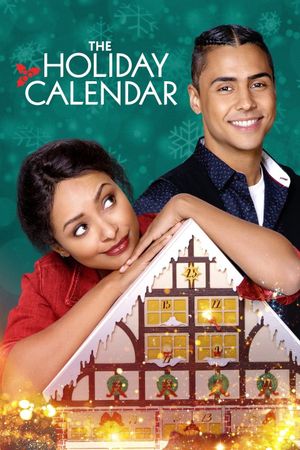 The Holiday Calendar's poster