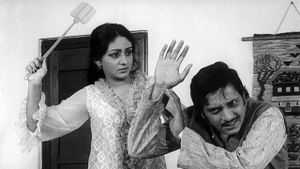 Gol Maal's poster