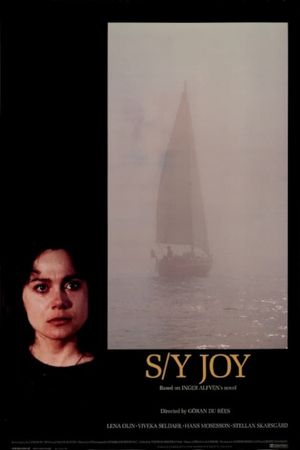 S/Y Joy's poster