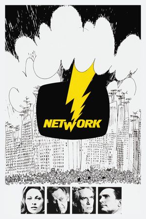Network's poster