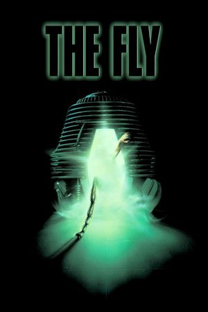 The Fly's poster