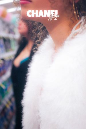 Chanel No. 2's poster