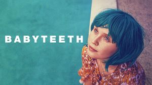 Babyteeth's poster