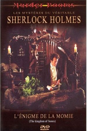Les Mystères de Sherlock Holmes : L'énigme de la momie's poster