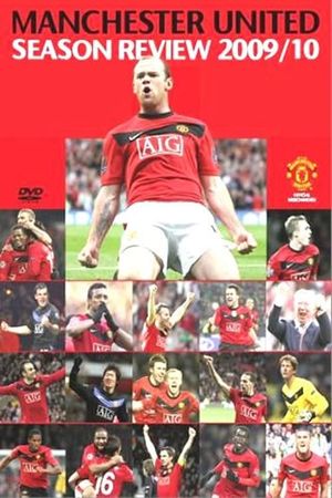 Manchester United Season Review 2009-2010's poster