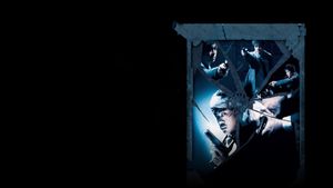 Mad Detective's poster