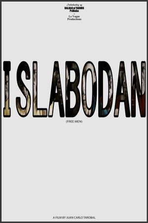 Islabodan's poster