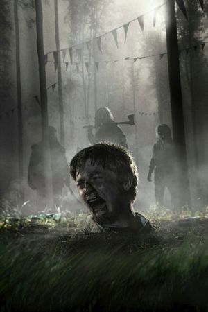 Wrong Turn 5: Bloodlines's poster
