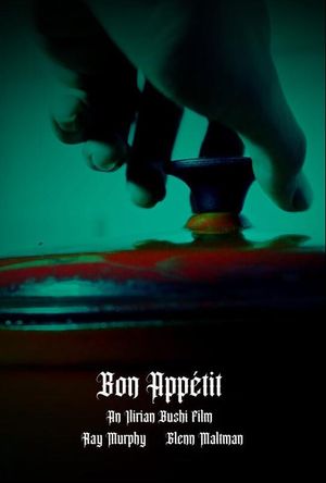 Bon Appétit's poster