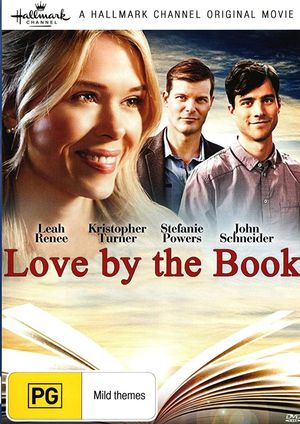 Love by the Book's poster
