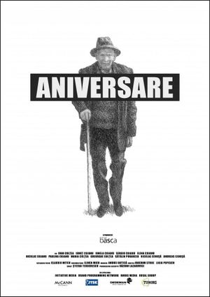 Anniversary's poster