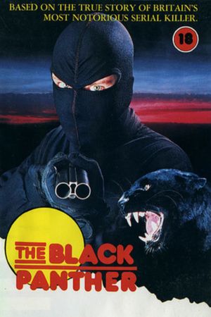 The Black Panther's poster