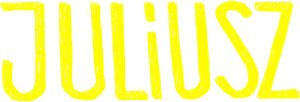 Juliusz's poster