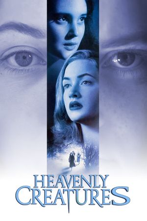 Heavenly Creatures's poster