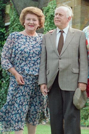 Keeping Up Appearances: 30 Years of Laughs's poster