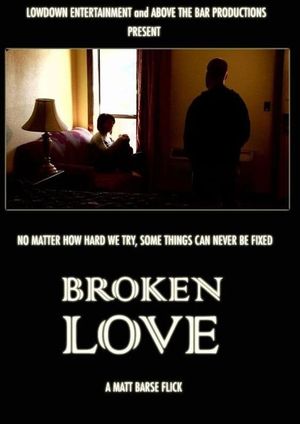 Broken Love's poster image