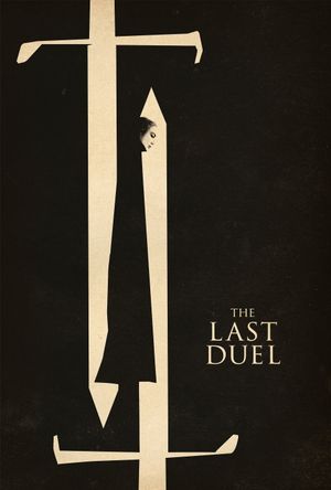 The Last Duel's poster