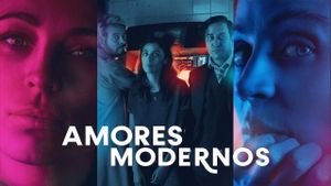 Modern Loves's poster
