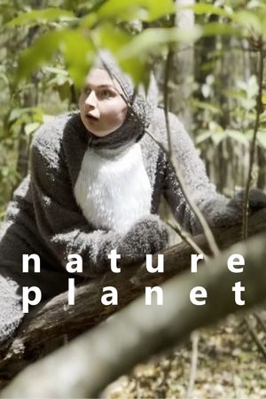 Nature Planet: Squirrels's poster