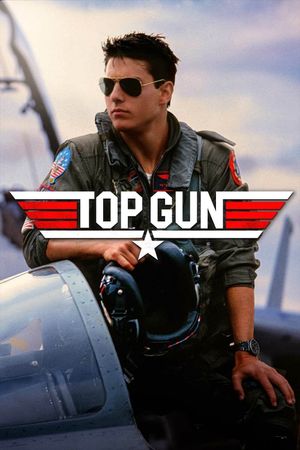 Top Gun's poster