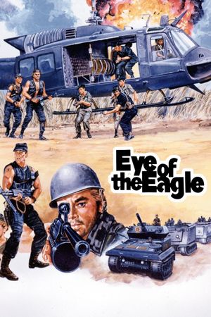 Eye of the Eagle's poster