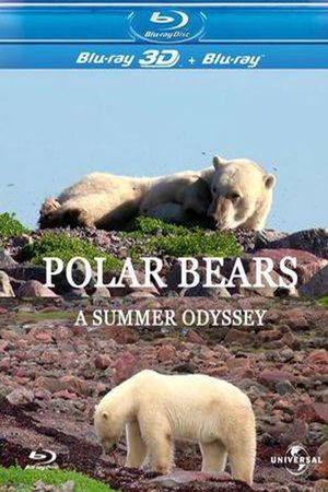 Polar Bears: A Summer Odyssey's poster