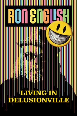 Living in Delusionville's poster