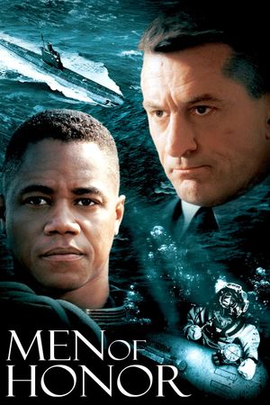 Men of Honor's poster