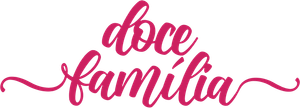 Doce Família's poster