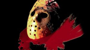 Friday the 13th: The Final Chapter's poster