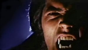 La dinastía de Dracula's poster