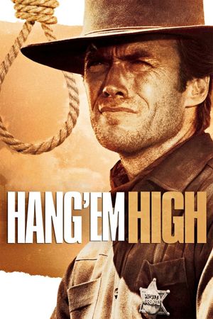 Hang 'Em High's poster