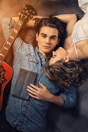 I Still Believe's poster