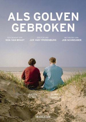 Als Golven Gebroken's poster image