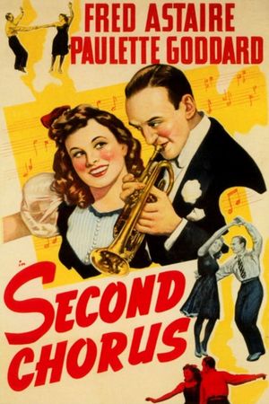 Second Chorus's poster image